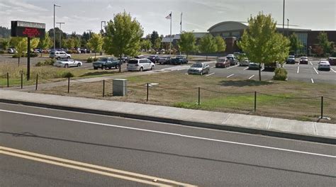 Hockinson High School student arrested for making threats ...