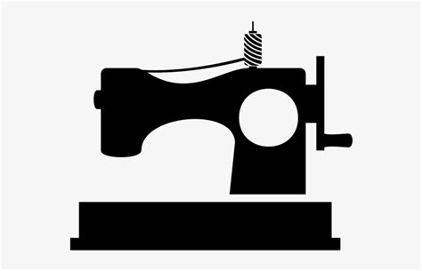 Download Sewing - Gambar Mesin Jahit Vector | Transparent PNG Download ...