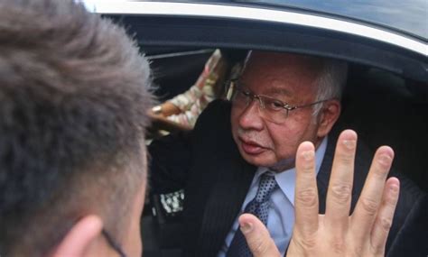 Bersih Launches Petition Asking King To Deny Najib Royal Pardon — The