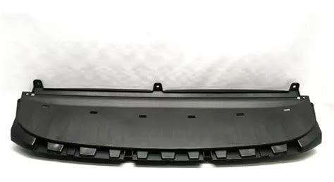 Spoiler Paragolpe Delantero Vw Vento