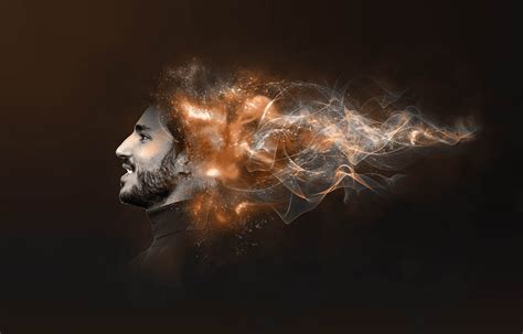 Editable Smoke Effect - Design Cuts