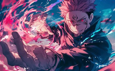 Top 10 Jujutsu Kaisen Best Fight Scenes Gamers Decide