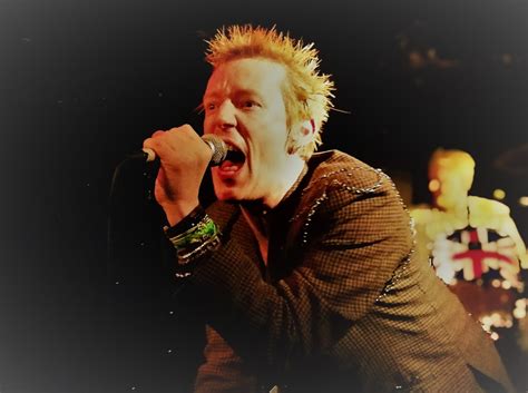 Sex Pistols Experience Put On A Night To Remember Brighton And Hove News
