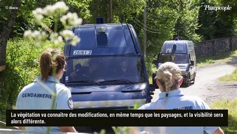 Disparition D Emile Le Corps De L Enfant Prisonnier D Une Botte De