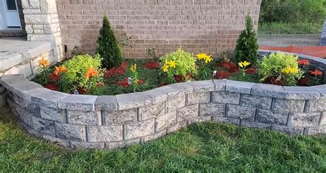 Decorative Masonry Block Types | Shelly Lighting