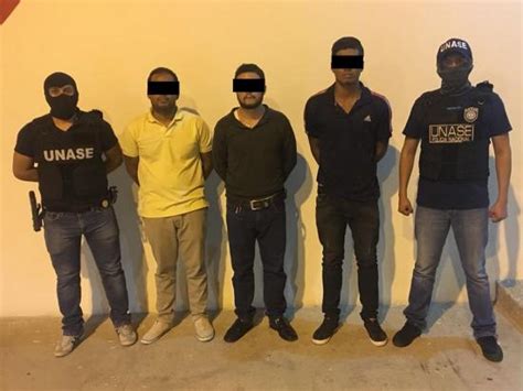 Capturan A Tres Extorsionadores El Diario Ecuador