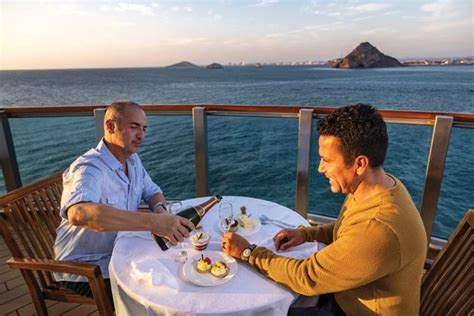 Princess cruise food: The ultimate guide to dining on board - The Points Guy