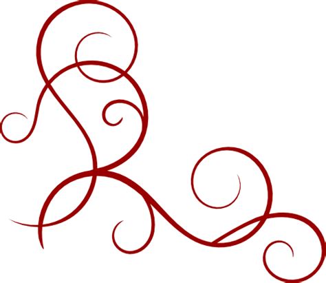 Free Simple Flourish Cliparts Download Free Simple Flourish Cliparts