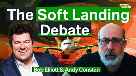 The Soft Landing Will Be Transitory Bob Elliott Andy Constan YouTube