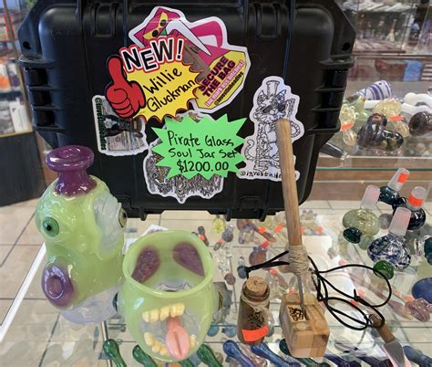 Local Glass Artists Smoke Tokz Vape Tokz Kansas City Kcmo Kc