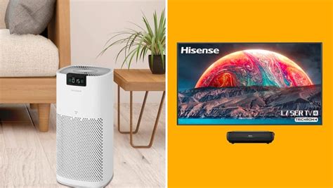 Best Buy deals: Save on Insignia, Hisense and Bella