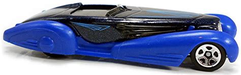 Hot Wheels Rod Squad Custom Cadillac Fleetwood Universo Hot Wheels