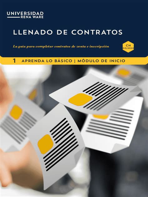 Completable En L Nea Modalidades De Contratos Servicio Pblico De Empleo