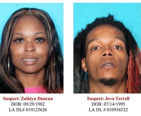 Who Is Zaikiya Duncan Everything To Know About Houston Mom As Her Teen Twins Escape ‘house Of