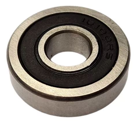 Rolamento 16100-2rs Perfil Fino 10x28x8 | MercadoLivre