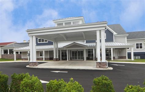 pickering Manor - Senior Living Options - 55+