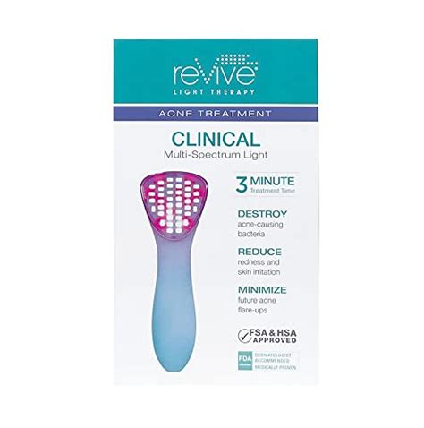 ReVive Light Therapy Product Guide 7 Best Things To Buy From ReVive