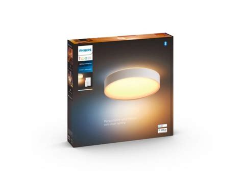 Philips Hue Velika Stropna Svetilka Enrave Svetila Amos