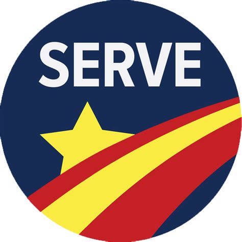 AmeriCorps Logo Transparent Background – Arizona Serve