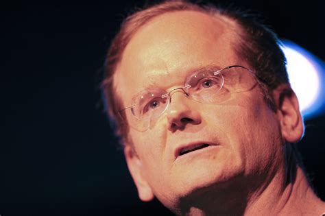 TIME for Thanks: Here's What Lawrence Lessig Is Thankful For | TIME