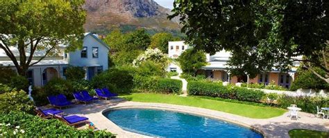 Le Quartier Francais - Franschhoek, South Africa | Classic Travel