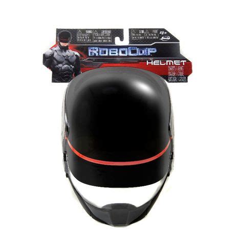 Robocop Motorcycle Helmet | Reviewmotors.co