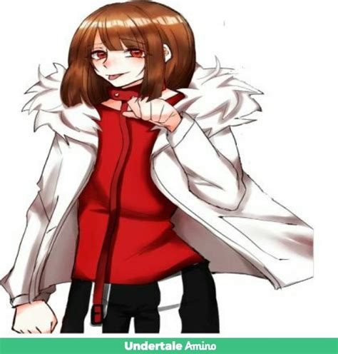 Shiftfell Chara | Undertale Amino