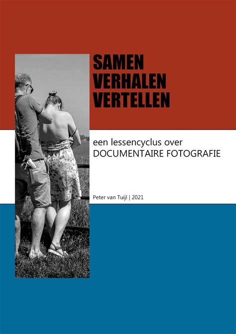 Samen Verhalen Vertellen Fotokring Beeldhoek