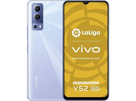 M Vil Vivo Y G Polar Blue Gb Gb Ram Full Hd