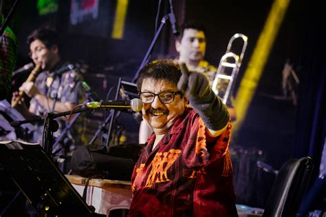 Mauricio Redol S Presentar Su M Tico Lbum Bello Barrio En El Teatro