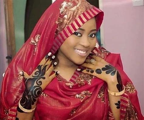 Female Hausa Traditional Attire Legitng