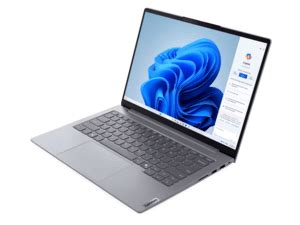 Lenovo ThinkBook 14 Gen 7 21MR0002AU 14 WUXGA Core Ultra 5 16GB RAM