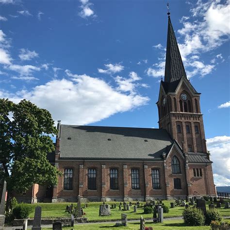 Lillehammer Church