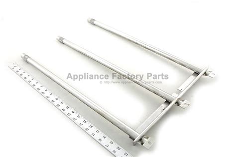 Srhrmp 122 00696 • Frontgate Fg38 • Bbq Parts World