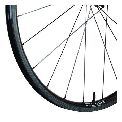 Wheel S Duke Baccara C K Dt Swiss Sp