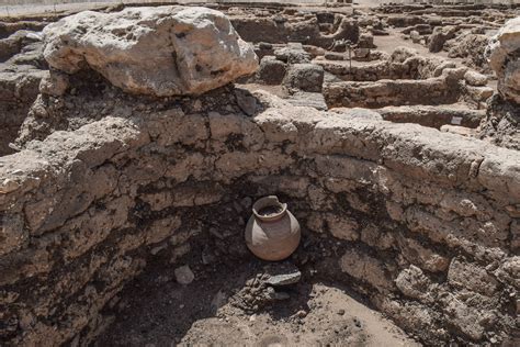 Fotos As Es La Ciudad Dorada Perdida Hallada Cerca De Luxor Las