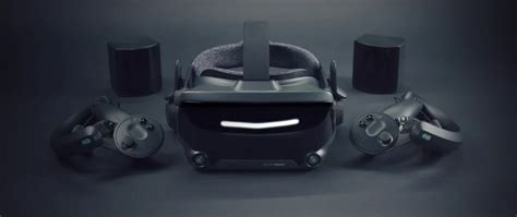 Buyers Guide Best Gaming Vr Headsets Vrx By Vr Expert