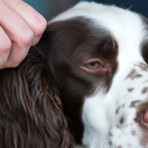 English Springer Spaniel Health: A Guide to Keeping Your Beloved ...
