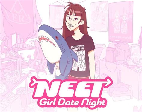 Neet Girl Date Night Release Date Videos Screenshots Reviews On Rawg