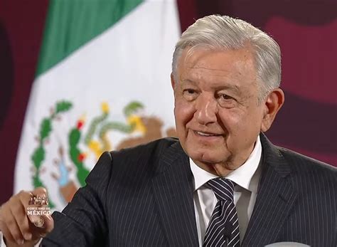 Spr Informa Anuncia López Obrador Aumento Salarial Del 10 A