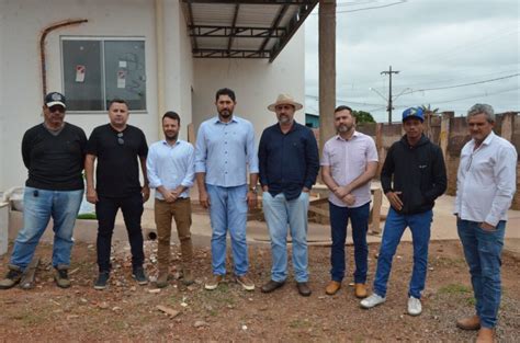 Após pedido do Vereador Marcio Pacele Escola Maria Casaroto Abati