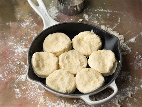 How To Bake Biscuits In A Toaster Oven