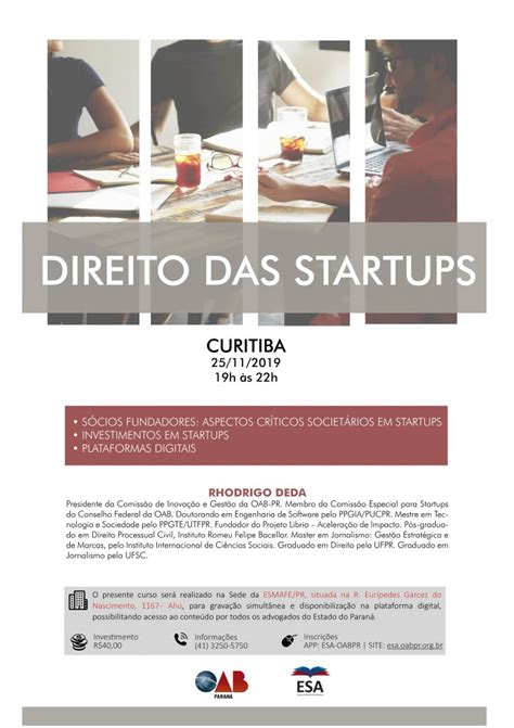 Direito Das Startups 25 11 ESA