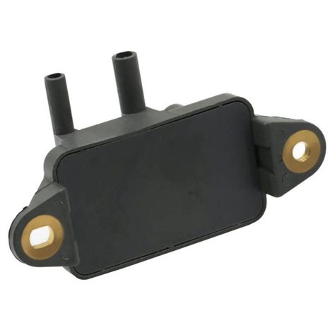 Egr Exhaust Gas Recirculation Pressure Feedback Sensor For Ford Lincoln