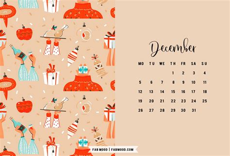 december-wallpaper-idea 1 - Fab Mood | Wedding Color, Haircuts ...