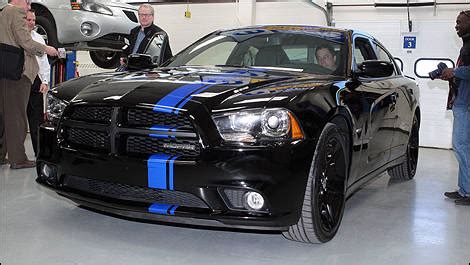 2011 Dodge Charger Mopar Edition | Car News | Auto123