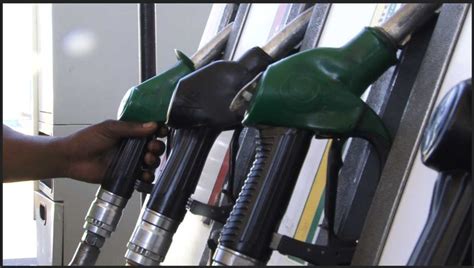 Massive Fuel Hikes On Wednesday