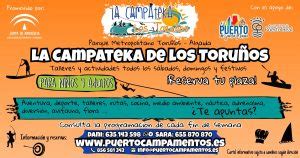 La Campateka de los Toruños en el Puerto de Santa María 2017 Ocio y