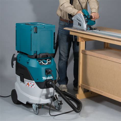 Пылесос Makita VC4210M * MAKITA.ONE