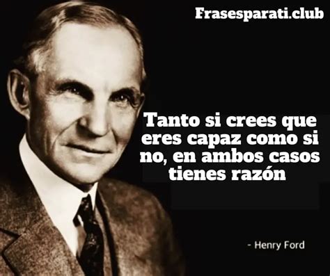 Mejores Frases Henry Ford Liderazgo Y Negocio 24840 Hot Sex Picture